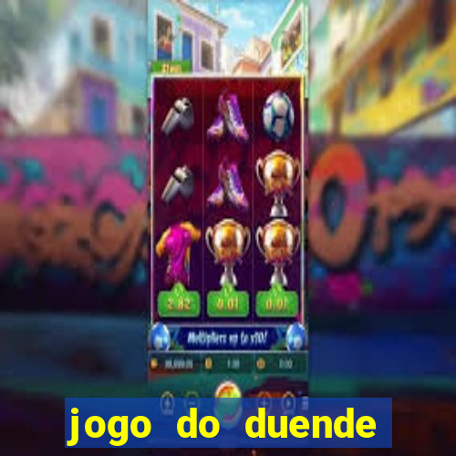 jogo do duende verde cassino